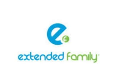 EXTENDED FAMILY | 501(c)3