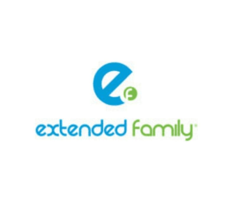 EXTENDED FAMILY | 501(c)3