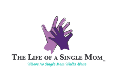 The Life of a Single Mom | 501(c)3