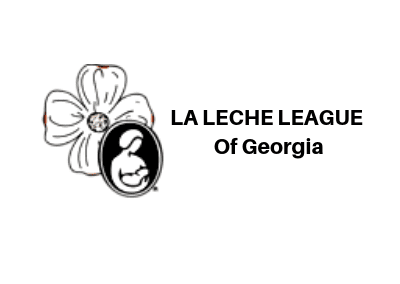 LA LECHE LEAGUE  ​​Of Georgia