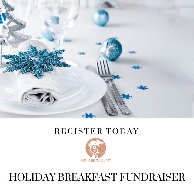 Holiday Breakfast Fundraiser