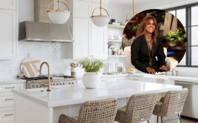 Halle Berry Surprises Her 5th Grade Teacher with a Home Renovation