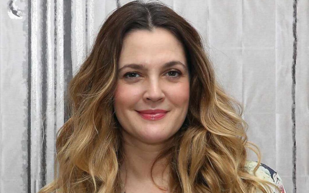 Drew Barrymore Discusses What She Learned from Dating as a Single Mom with Two Daughters