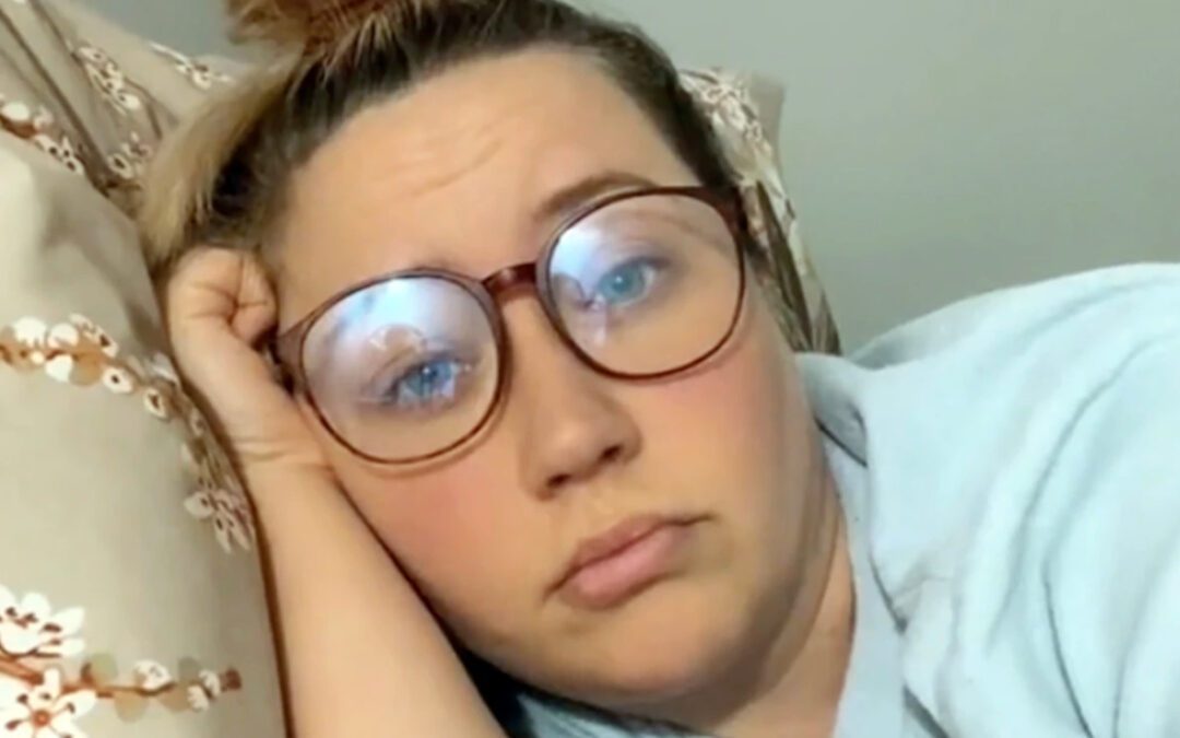 Happily Dvorced Mom’s ‘Sad Single Mom’ TikTok Show Goes Viral