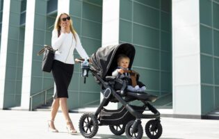 3 Things Every Mother Should Demand in the Workplace