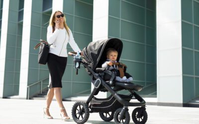 3 Things Every Mother Should Demand in the Workplace