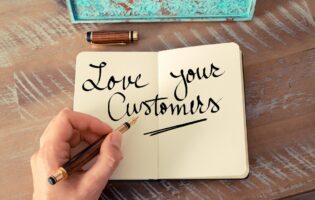 Love Your Clients, Love Your Customers, Love Your Business