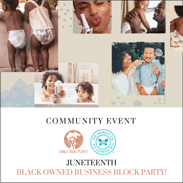 Juneteenth With Honest Company
