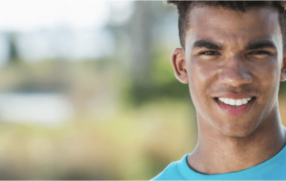 The Importance of Self-Care: Proper Skincare and Cleansing Tips for Teenage Boys