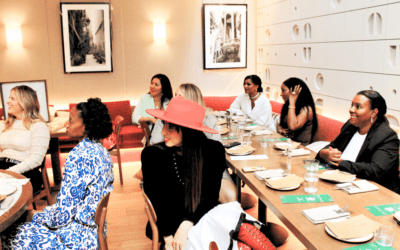 “Ladies In The Room” Brunch: Family, Business, and Leadership