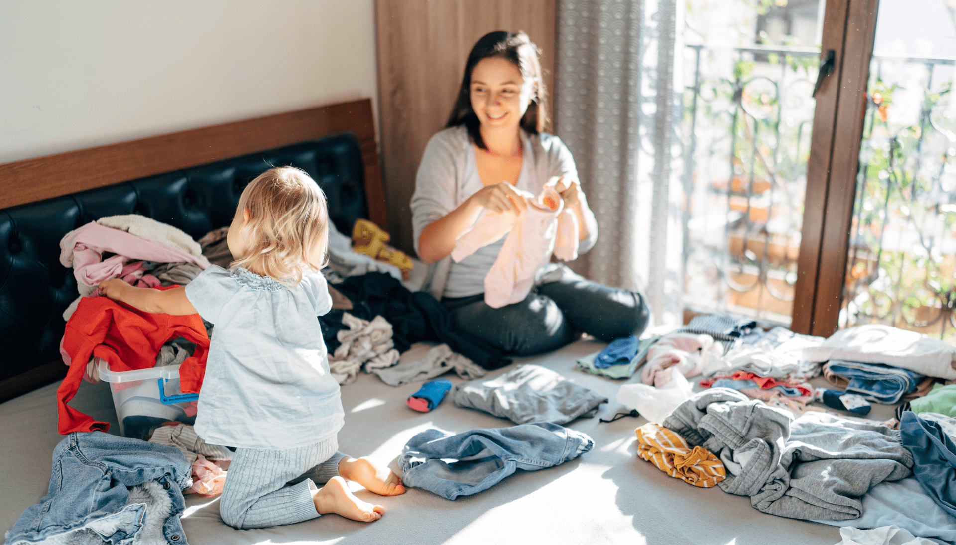 holiday organizing